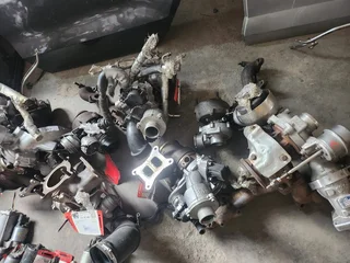 Turbos for Sale!