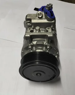 Audi A4 B8 Aircon Pumps – For Sale