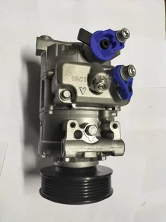 Audi A4 B8 Aircon Pumps – For Sale