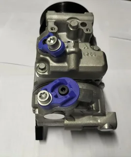 Audi A4 B8 Aircon Pumps – For Sale