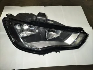 Audi A3 New Headlights – For Sale
