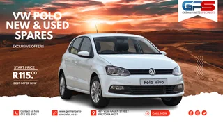 VW Polo Spares – For Sale!