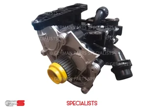 Golf  7 2.0 gti water pump – For Sale