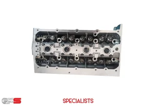 Polo 1.4 16v complet cylinder head – For Sale