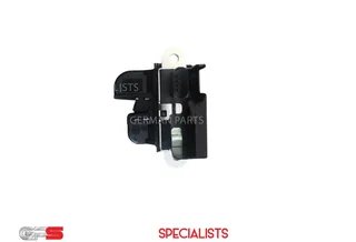 Vw polo 6 boot lock – For Sale