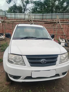 2013 Tata single cap xenon 3.0l 2.2  FOR SALE