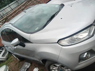 2014 Ford ecosport 1.0 l  taitanium FOR SALE  Available Now at German Parts Specialists