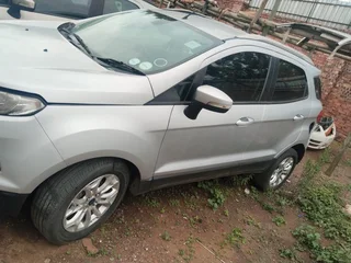 2014 Ford ecosport 1.0 l  taitanium FOR SALE  Available Now at German Parts Specialists