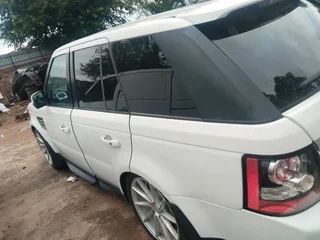 2005 range rover sportwagon FOR SALE  Available Now at German Parts