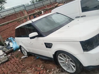 2005 range rover sportwagon FOR SALE  Available Now at German Parts