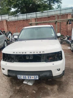 2005 range rover sportwagon FOR SALE  Available Now at German Parts
