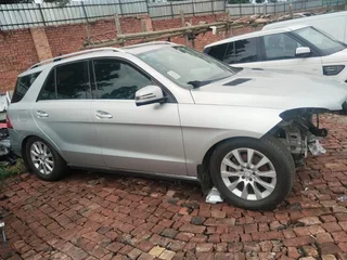 2012 MERCEDES-BENZ ML250 BLUETEC FOR SALE  Available Now at German Parts Specialists