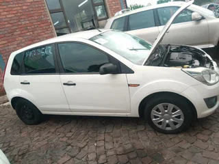 Ford Figo 1.4 Amloiente 2015 FOR SALE  Available Now at German Parts Specialists