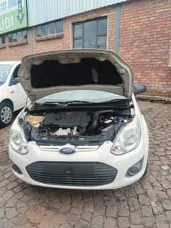Ford Figo 1.4 Amloiente 2015 FOR SALE  Available Now at German Parts Specialists