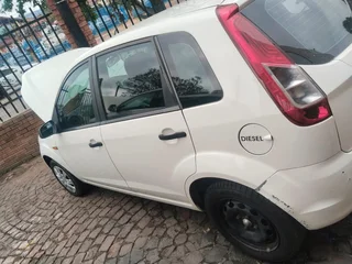 Ford Figo 1.4 Amloiente 2015 FOR SALE  Available Now at German Parts Specialists