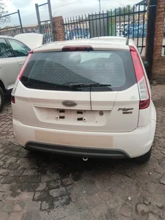 Ford Figo 1.4 Amloiente 2015 FOR SALE  Available Now at German Parts Specialists