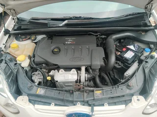 Ford Figo 1.4 Amloiente 2015 FOR SALE  Available Now at German Parts Specialists