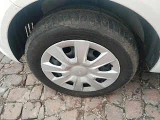 Ford Figo 1.4 Amloiente 2015 FOR SALE  Available Now at German Parts Specialists