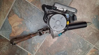 polo 6 electric steering colum FOR SALE  Available Now at German Parts Specialists  We’ve got qualit