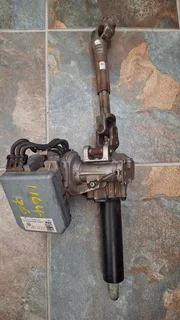 polo 6 electric steering colum FOR SALE  Available Now at German Parts Specialists  We’ve got qualit