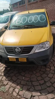2016 Nissan Np200 1.5 Dci  now Stripping For Spares  Available At German