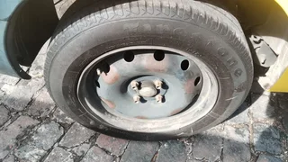 2016 nissan np200 1.5 dci  NOW STRIPPING FOR SPARES  Available at German