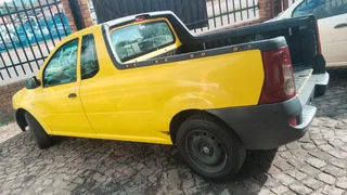 2016 nissan np200 1.5 dci  NOW STRIPPING FOR SPARES  Available at German