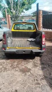 2016 nissan np200 1.5 dci  NOW STRIPPING FOR SPARES  Available at German