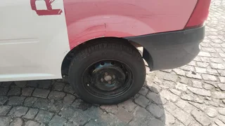 2015 Nissan np200 1.5 dci  NOW STRIPPING FOR SPARES  Available at German