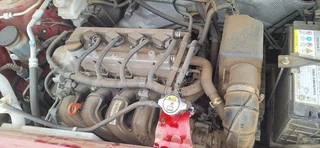 2015 Haval h1 1.5  NOW STRIPPING FOR SPARES  Available