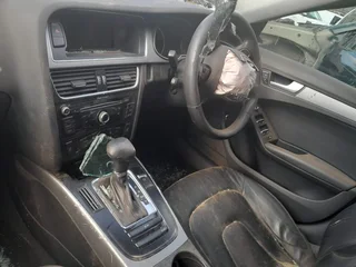 2017 Audi A4 B8 Face-lift 2.0 Tdi Cag Auto  now Stripping For Spares