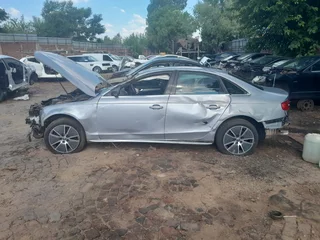 2017 audi a4 b8 face-lift 2.0 tdi cag auto  NOW STRIPPING FOR SPARES