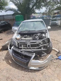 2006 Vw polo 1.8t gti petrol manual  NOW STRIPPING FOR SPARES