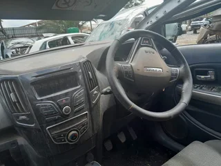 2018 Haval H1 1.5  manual  now Stripping For Spares  Available
