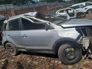 2018 haval h1 1.5  manual  NOW STRIPPING FOR SPARES  Available