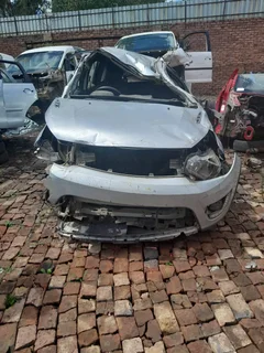 2018 haval h1 1.5  manual  NOW STRIPPING FOR SPARES  Available