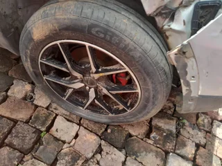 2018 haval h1 1.5  manual  NOW STRIPPING FOR SPARES  Available