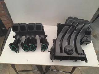 golf 5/caddy bsf 1.6 intake manifold FOR SALE  Available Now at German Parts Specialists  We’ve got