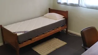 Single Room for Rent with Shared Kitchen and Bathroom