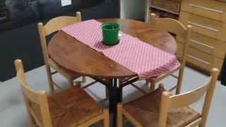 Single Room for Rent with Shared Kitchen and Bathroom