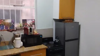 Single Room for Rent with Shared Kitchen and Bathroom