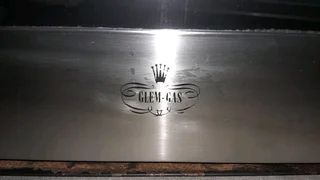 Glem gas 60CM Oven