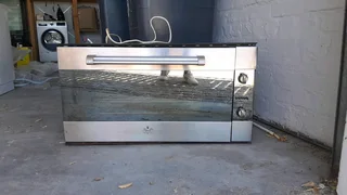 Glem gas 60CM Oven