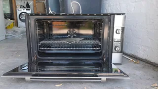 Glem gas 60CM Oven
