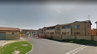 Apartment to Let - Strand