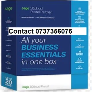 One on One Sage Cloud Accounting