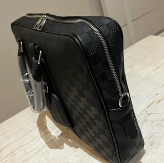 New Unisex Laptop Bag – 3 Compartments