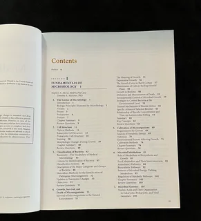 Jawetz, Melnick &amp; Adelberg&#39;s Medical Microbiology (28th Edition)