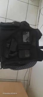 Bulletproof - Ad posted by allen macfaulen