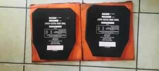 Bulletproof - Ad posted by allen macfaulen